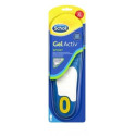 SCHOLL GEL ACTIVE MAN 'S SPORT