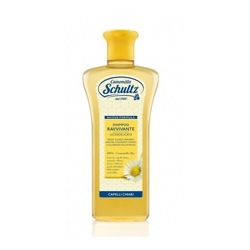 SCHULTZ CHEMOTHERAPY