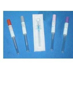 AGO CANNULA G14