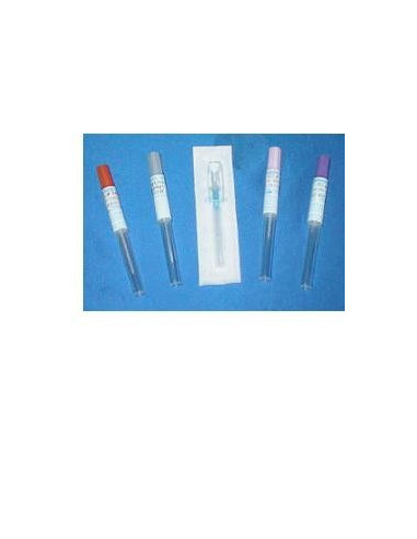 AGO CANNULA G14