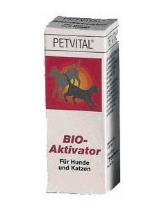 BIOAKTIVATOR 20ML