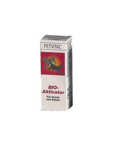 BIOAKTIVATOR 20ML