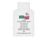 SEBAMED LIQUID 200ML