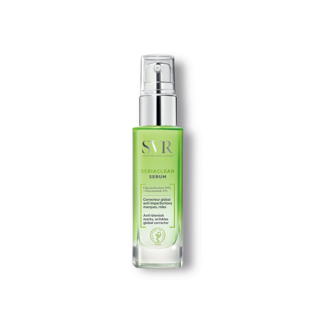 SEBIACLEAR SERUM