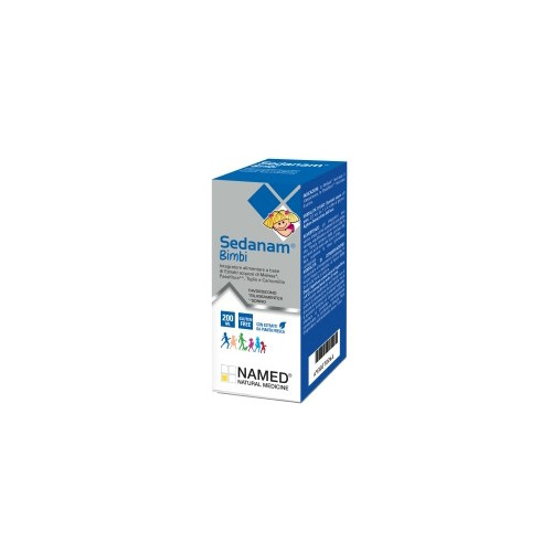 SEDANAM CHILDREN 200ML