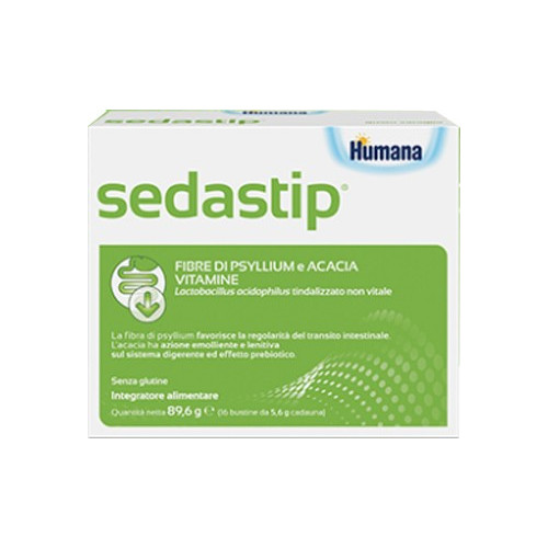SEDASTIP OTHER HUMANA 16BUST