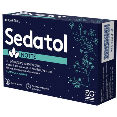 SEDATOL NEWS 30CPS