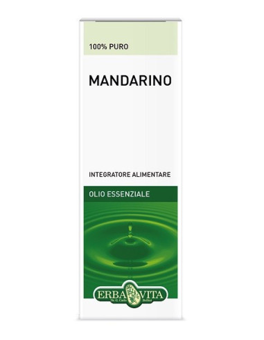 MANDARINO OE 10ML FL