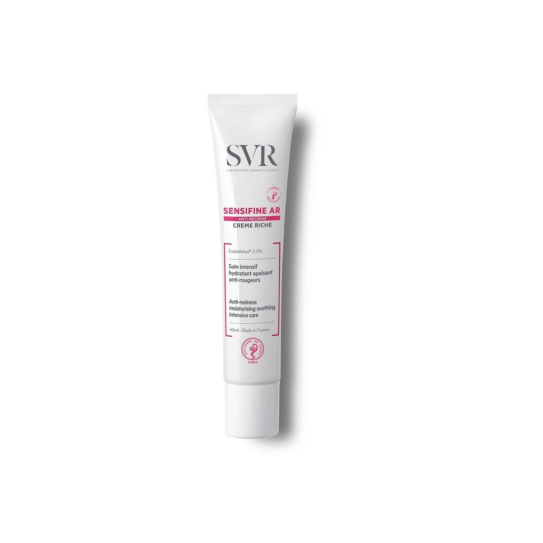 SENSIFINE AR CR RICHE 40ML