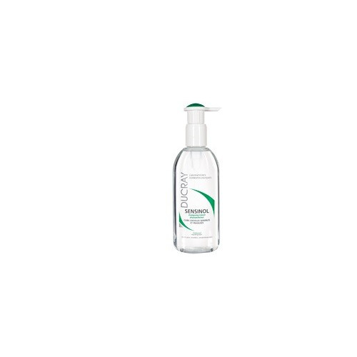 SHAMPOO 200ML DUCRAY