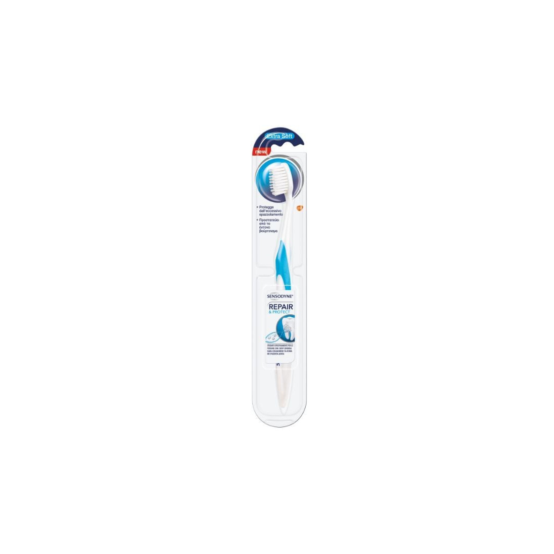 SENSODYNE REPAIR