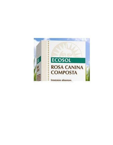 RINFOVEN ROSA CANINA ECOS60OPR