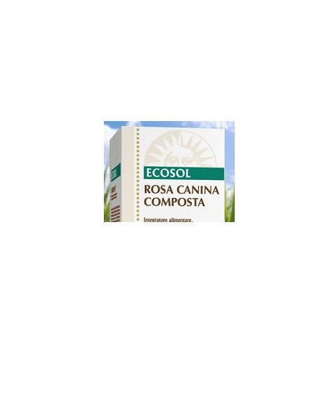 RINFOVEN ROSA CANINA ECOS60OPR