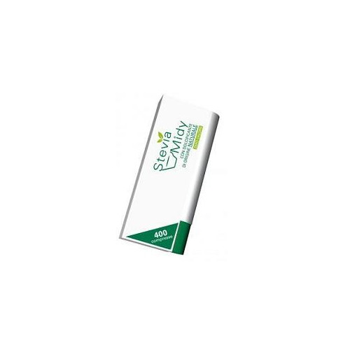ESI STEVIA MIDY 400CPR