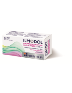 ILMODOL ANTINF ANTIR 24CPR 220