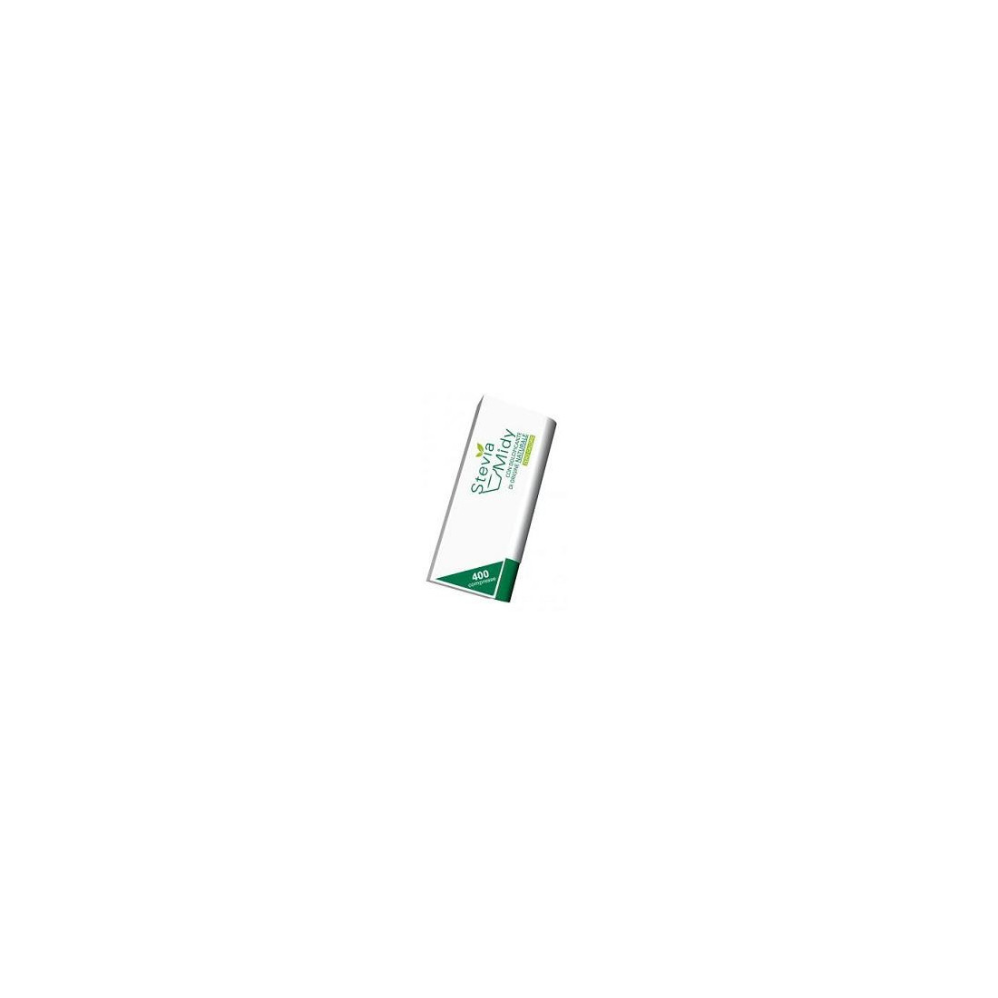 ESI STEVIA MIDY 400CPR