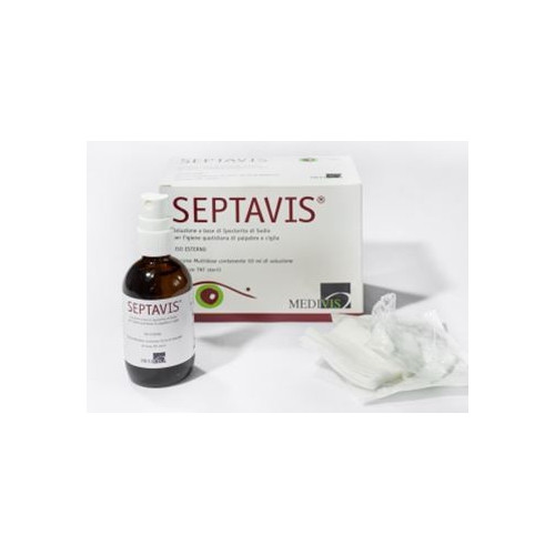 SEPTAVIS 50ML+50 TNT STE