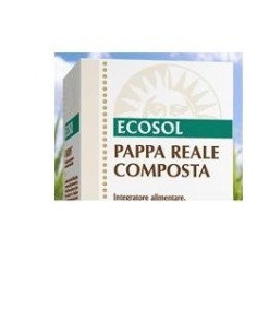 PAPPA REALE COMPOSTA 50ML
