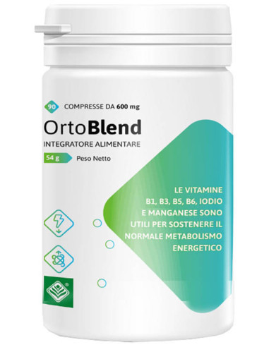 ORTOBLEND 90CPR
