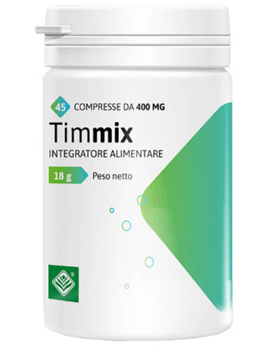 TIMMIX 45CPR