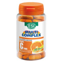 ESI VITAMIN C PURA RETAR90CPR