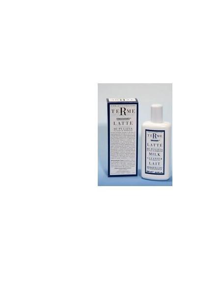 SALSO LATTE PULIZIA 200ML