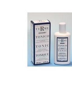 SALSO TON TERMALE 200ML