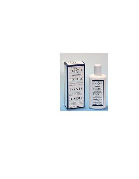 SALSO TON TERMALE 200ML