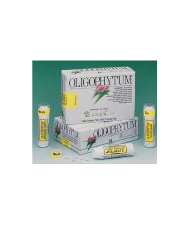 OLIGOPHYTUM FE 300MICROCPR