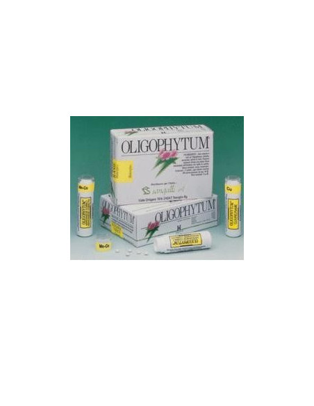 OLIGOPHYTUM FE 300MICROCPR