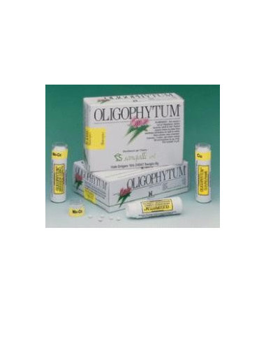 OLIGOPHYTUM LIT 300MICROCPR