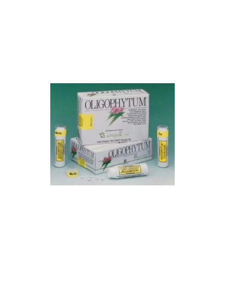 OLIGOPHYTUM LIT 300MICROCPR