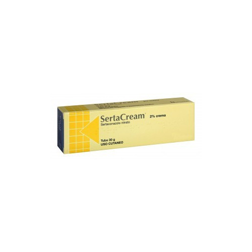CREMA 30G 2%