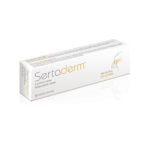 CREMA 30G 2G/100G