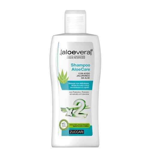 ALOECAL SHAMPOO 200ML