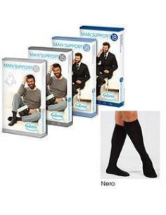 MAN SUPPORT 15COT GAMB 15 NE 2