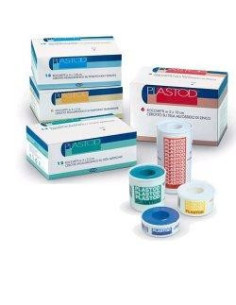 CER PLASTOD TNT 500X2,5CM 132