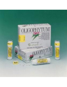 OLIGOPHYTUM RAM-O-AR 300MCPR
