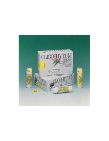 OLIGOPHYTUM MA-RAM 300MICROCPR