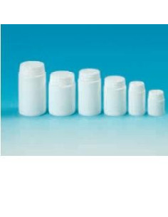 PILLOLIERA HDPE TAPPO SIG100CC