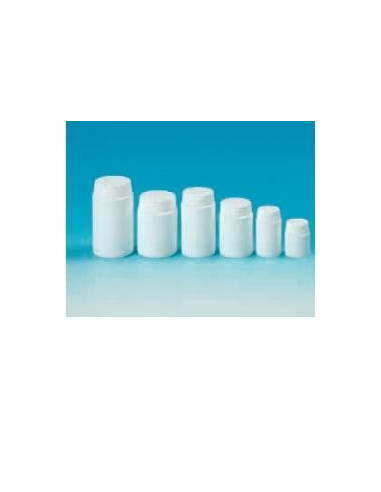 PILLOLIERA HDPE TAPPO SIG100CC