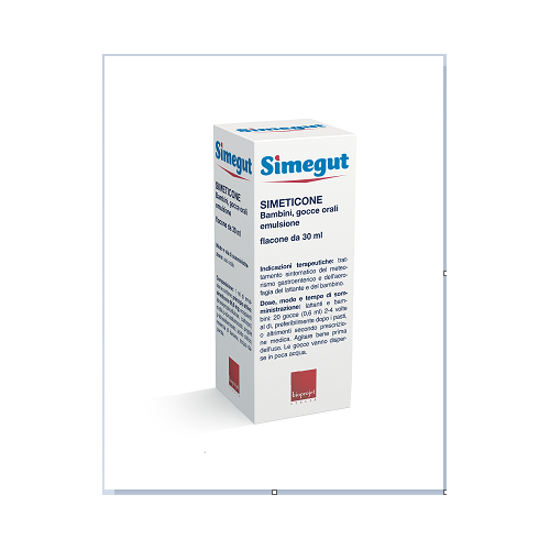 SIMEGUT OS GTT FL 30ML