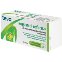 EUGASTROL REFLUSSO 14CPR 20MG