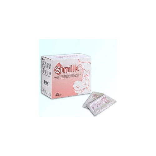 SIMILK 30BUST
