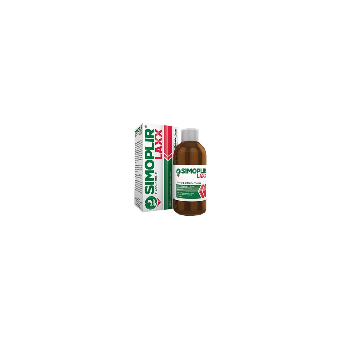 SIMOPLIR LAXX 300ML