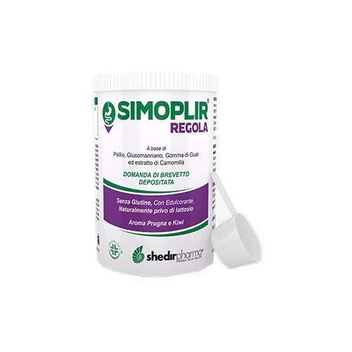 SIMOPLIR WORLD KEY 140G