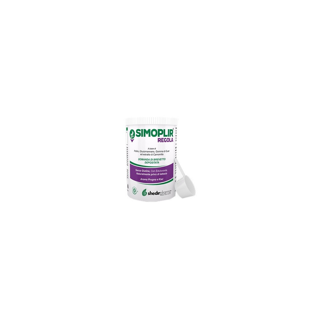 SIMOPLIR WORLD KEY 140G