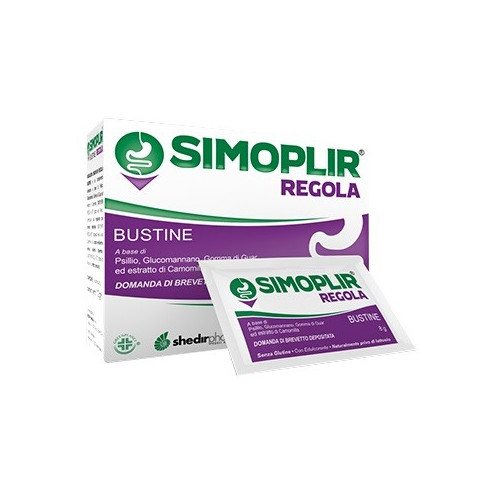 SIMOPLIR POLVERY REGULATION 14BUST