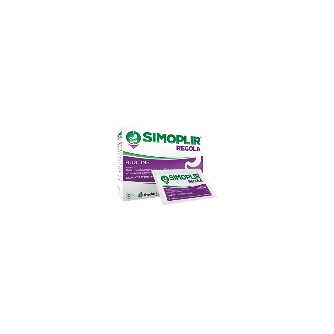 SIMOPLIR POLVERY REGULATION 14BUST