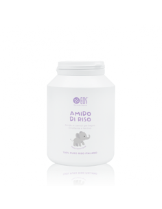 EOS AMIDO DI RISO BAGNO CANNOLI 250G